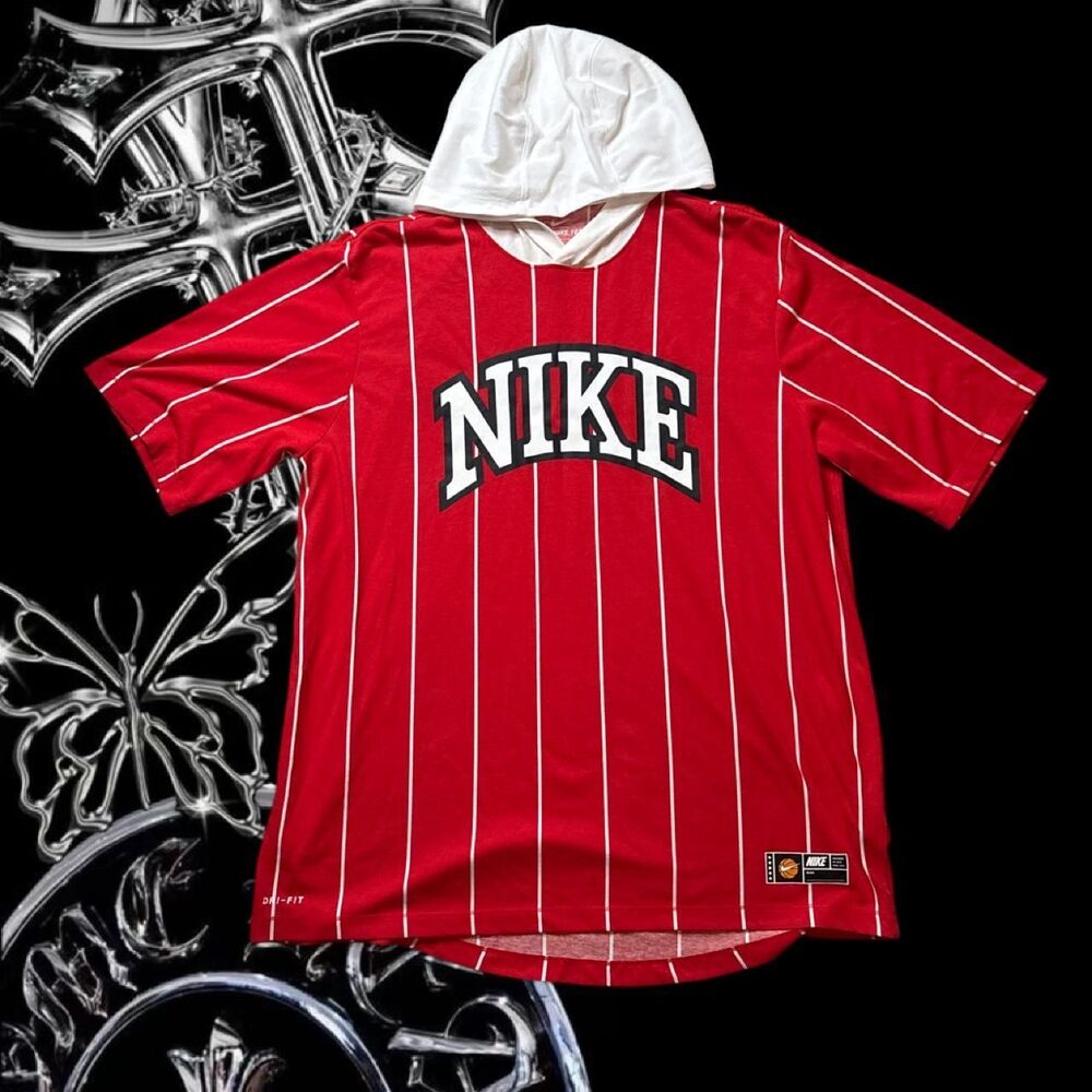 Nike Men's multi Hoodie